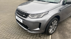 Land Rover Discovery Sport 2.0 D200 R-Dynamic HSE 5dr Auto [5 Seat] Diesel Station Wagon